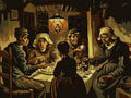 Thumbnail for Timanttikuvio - The Potato Eaters
