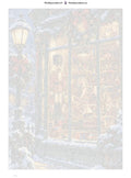 Thumbnail for Numeromaalaus: Numeroitu kangas - The Toy Shop Window 50x70cm