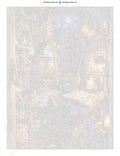 Thumbnail for Numeromaalaus: Numeroitu kangas - The Witch's Kitchen 60x80cm