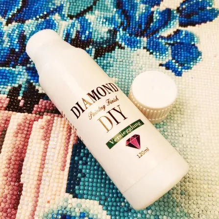 Viimeistelylakka 120ml