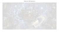Thumbnail for Numeromaalauksen kangas - Celestial Observatory 40x80cm