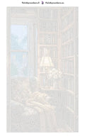 Thumbnail for Numeroitu kangas - Armchair and Bookshelves 40x70cm