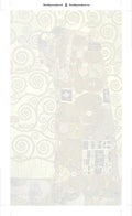 Thumbnail for Paint by numbers canvas - Cartoon for the Frieze of the Villa Stoclet in Brussels Fulf