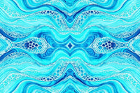Thumbnail for Timanttimaalaus Abstract Waves