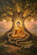 Thumbnail for Timanttimaalaus Zen Meditation