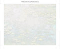Thumbnail for Paint by numbers canvas - Water Lilies