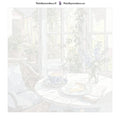 Thumbnail for Paint by numbers canvas - Tea and Cake Still