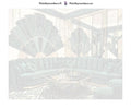 Thumbnail for Numeroitu kangas - Art Deco Lounge Interior 50x40cm