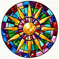 Thumbnail for Timanttimaalaus Glass Mosaic
