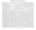 Thumbnail for Paint by numbers canvas - Greenhouse at Night