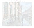 Thumbnail for Paint by numbers canvas - Bicycle by Canal