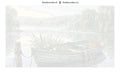 Thumbnail for Paint by numbers canvas - Boat with Flowers Lake