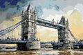 Thumbnail for Timanttikuvio - Tower Bridge
