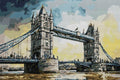 Thumbnail for Timanttikuvio - Tower Bridge