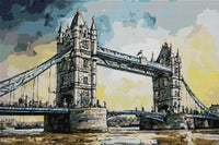 Thumbnail for Timanttikuvio - Tower Bridge