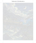 Thumbnail for Numeroitu kangas - Train on Coastal Bridge 40x50cm