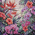 Thumbnail for Timanttikuvio - Tropical Orchids