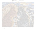 Thumbnail for Numeromaalaus: Numeroitu kangas - Two Horses in the Snow 50x40cm