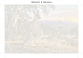 Thumbnail for Numeroitu kangas - Two Kangaroos at Sunset 60x40cm