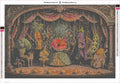 Thumbnail for Vegetable Orchestra timanttimaalauksen liimapintainen canvas 60x40cm