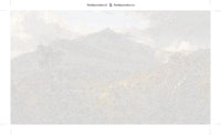 Thumbnail for Numeroitu kangas - View of Schroon Mountain Essex County New York After a Storm 70x40cm