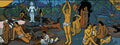 Thumbnail for Timanttikuvio - Where Do We Come From