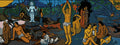 Thumbnail for Timanttikuvio - Where Do We Come From