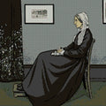 Thumbnail for Timanttikuvio - Whistler S Mother