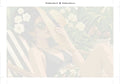 Thumbnail for Numeroitu kangas - Woman with Sun Hat 60x40cm