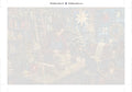 Thumbnail for Numeroitu kangas - Woman Wrapping Books Cat 60x40cm