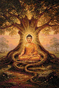 Thumbnail for Timanttikuvio - Zen Meditation
