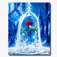 Thumbnail for Diamond Painting Ruusu 40x50cm