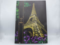 Thumbnail for Raaputuskuva paris tuotepakkaus valkoisella taustalla