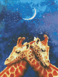 Thumbnail for Sweet Dreams 30x40cm - Timanttimaalaus
